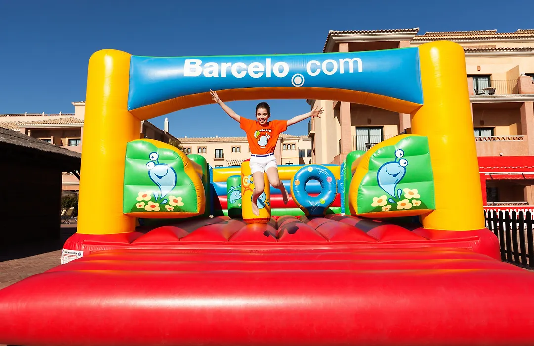 Barcelo Punta Umbria Beach Resort-1