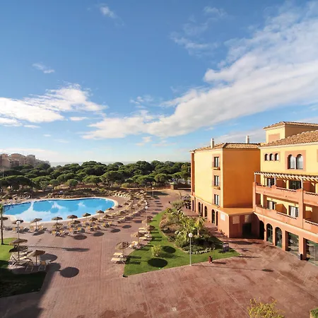 Barcelo Punta Umbria Beach Resort-2
