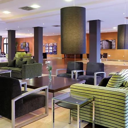 Barcelo Punta Umbria Beach Resort-2