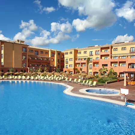 Barcelo Punta Umbria Beach Resort-3