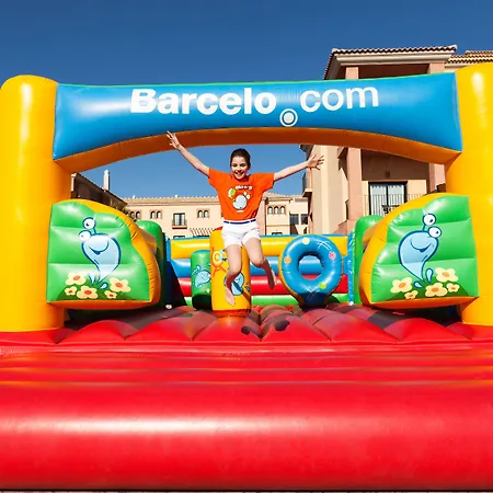 Barcelo Punta Umbria Beach Resort-3