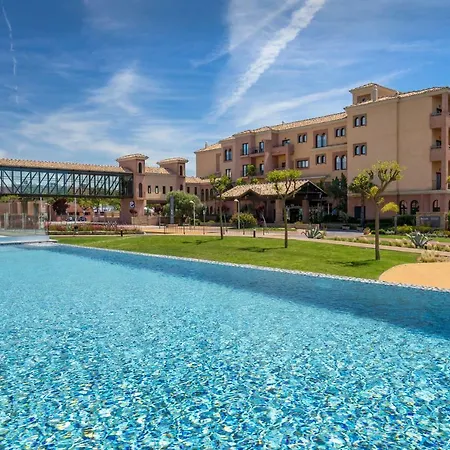 Barcelo Punta Umbria Beach Resort-2